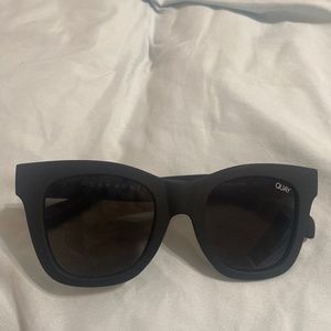 Quay  Australia sunglasses